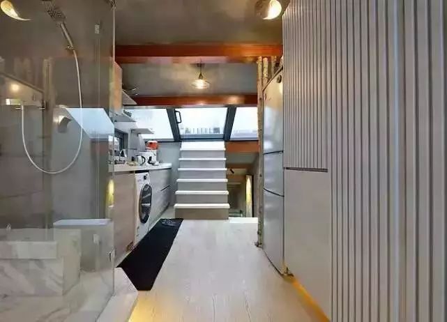 阴暗老屋大改造，其实最有效的改变就是这几点！-38