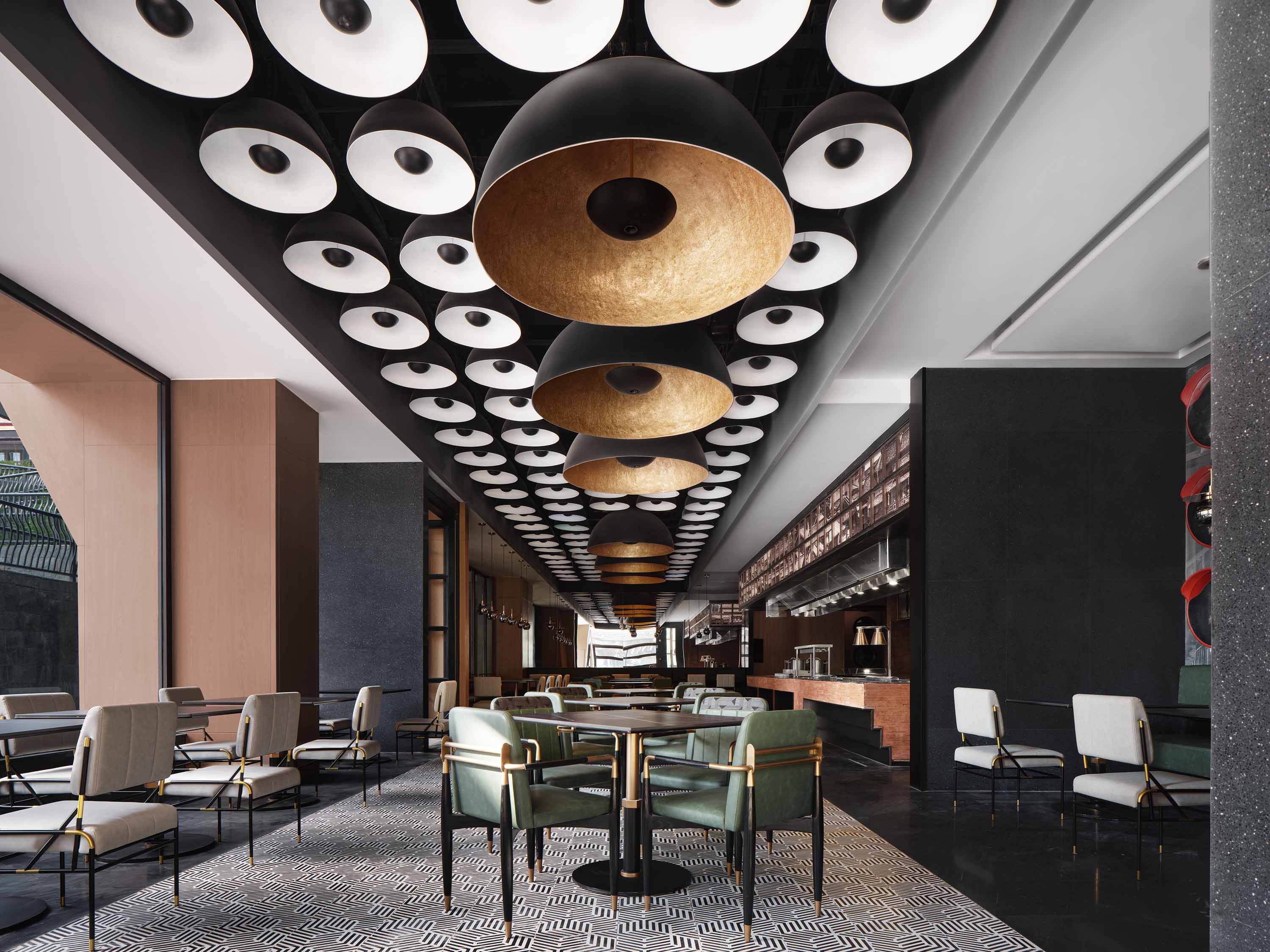 FAN WOODS HOTE · 北京冬奥小镇精品酒店丨中国河北丨BDD 布道设计-44