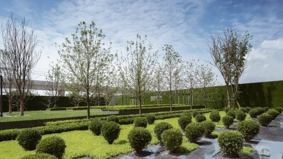 成都中南·智在云辰,TOD 模式下的复合生活空间-29