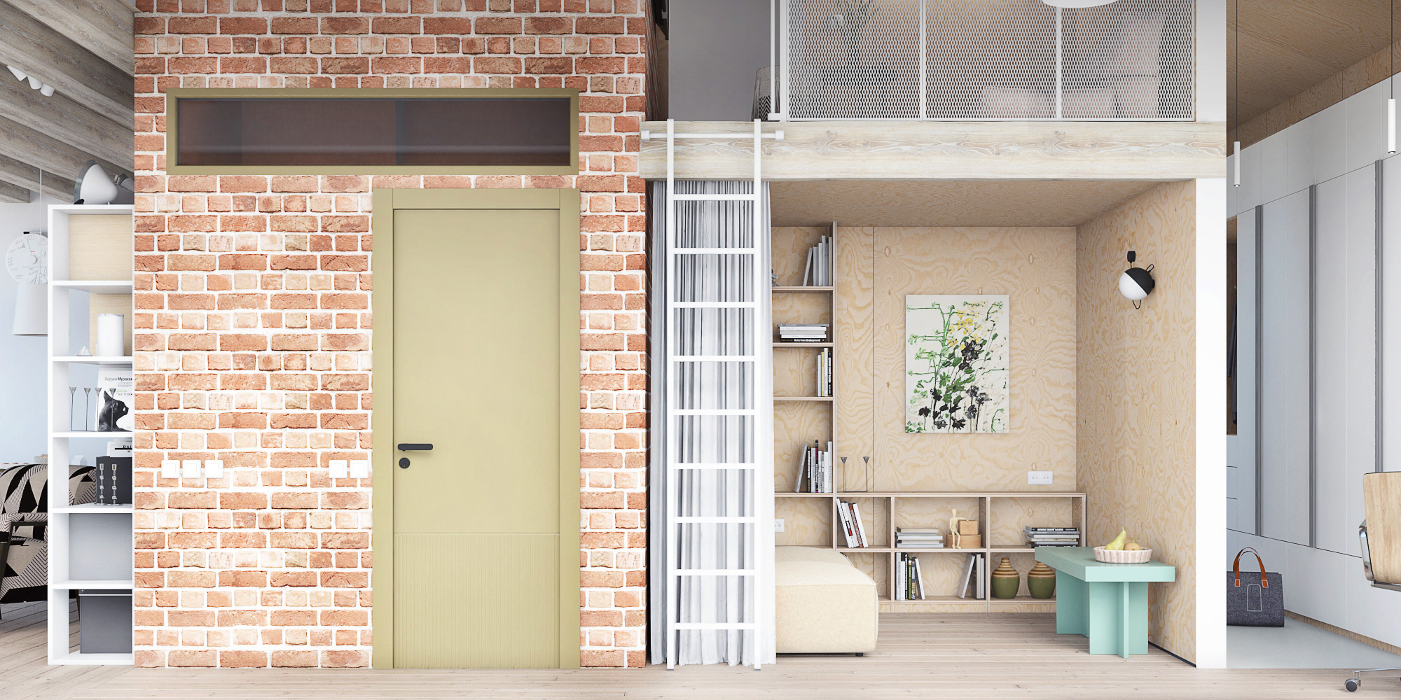 斯堪迪白宫丨Manana Khuchua-29