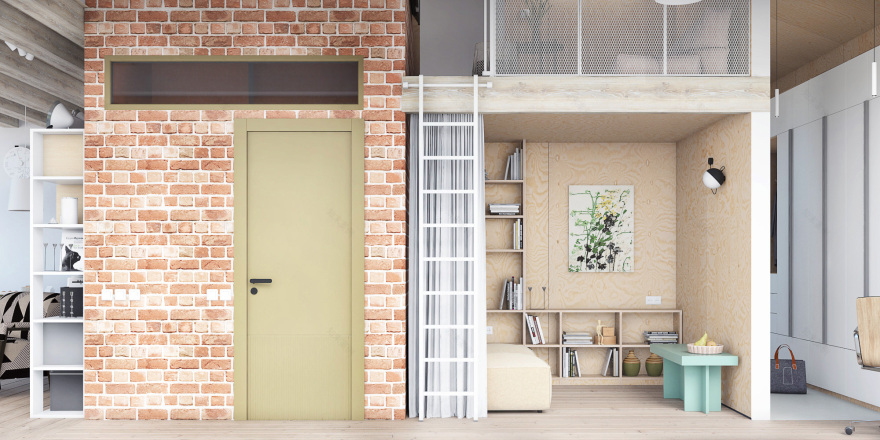 斯堪迪白宫丨Manana Khuchua-29