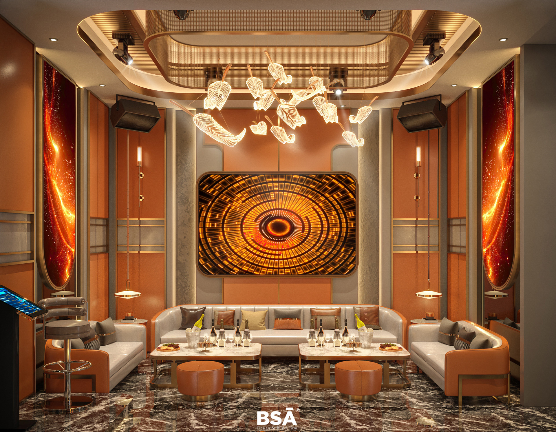 酒吧 & KTV & 电玩城-49