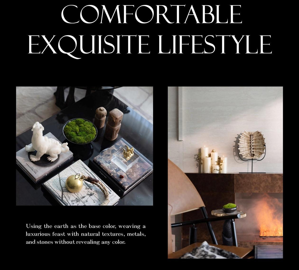 贵阳万科·未来溪地135㎡样板间丨中国贵阳丨软装GNU金秋设计,硬装深圳市梵一舍室内装饰设计-6