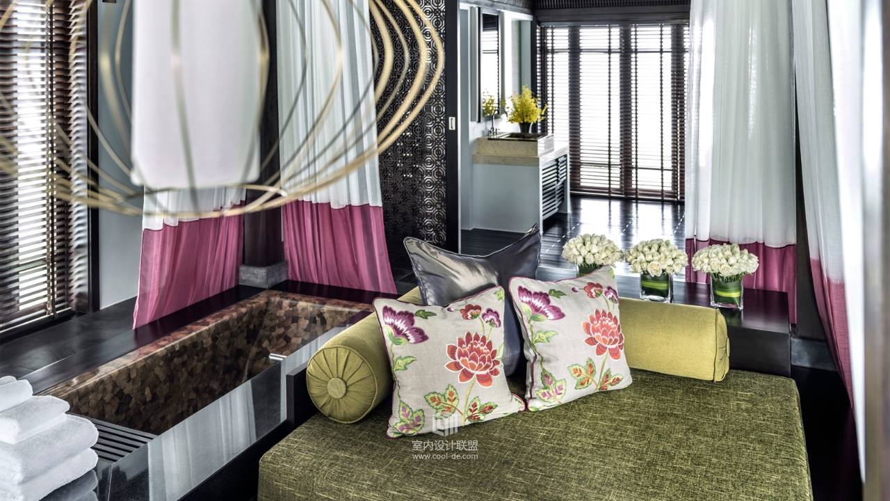 越南会安四季度假酒店-8