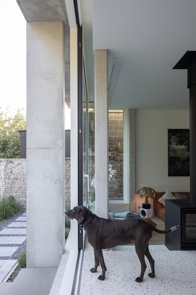 比利时河畔住宅重生-17