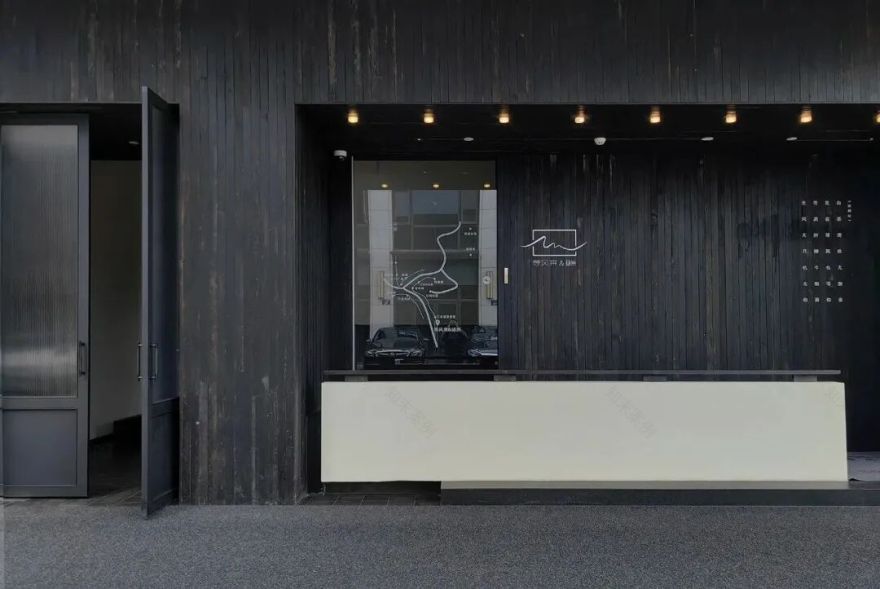 老外滩文创港等风来酒店丨中国宁波丨ZDD筑地建筑设计-7