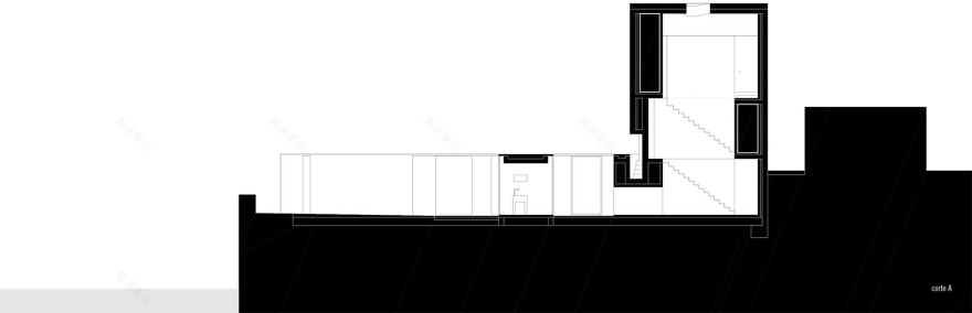住宅设计,葡萄牙 / Aires Mateus-48
