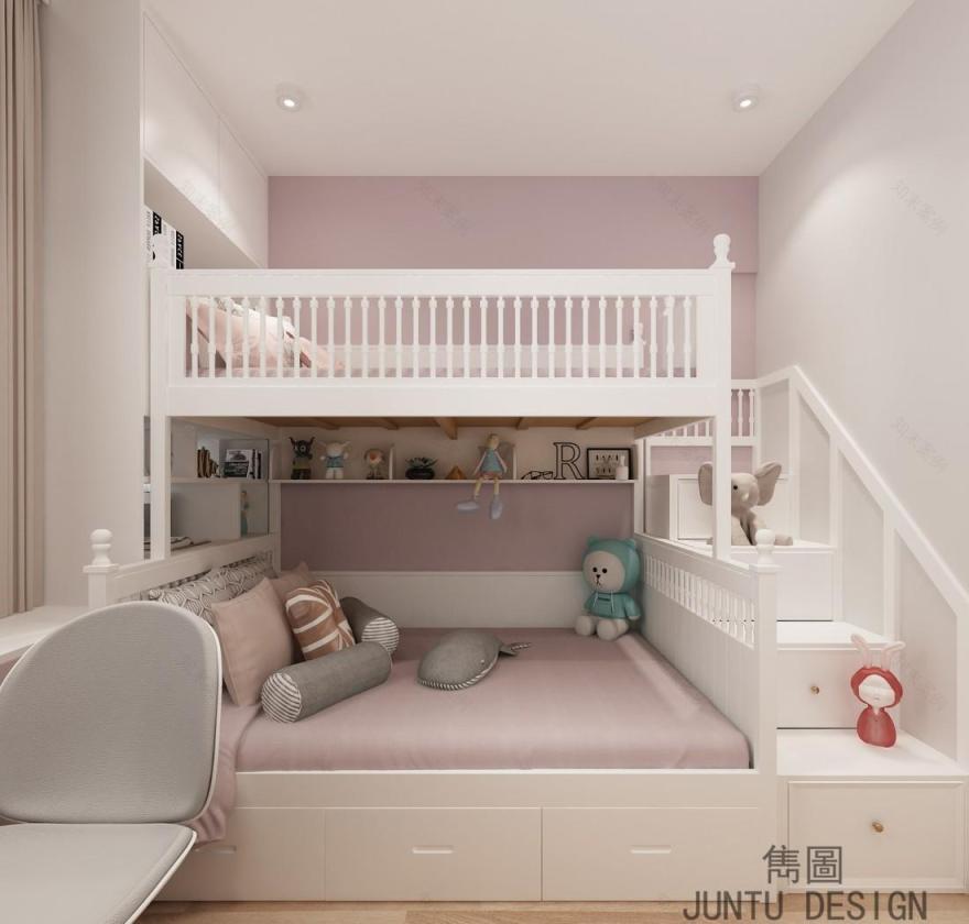 广州东山培正东街周宅-26