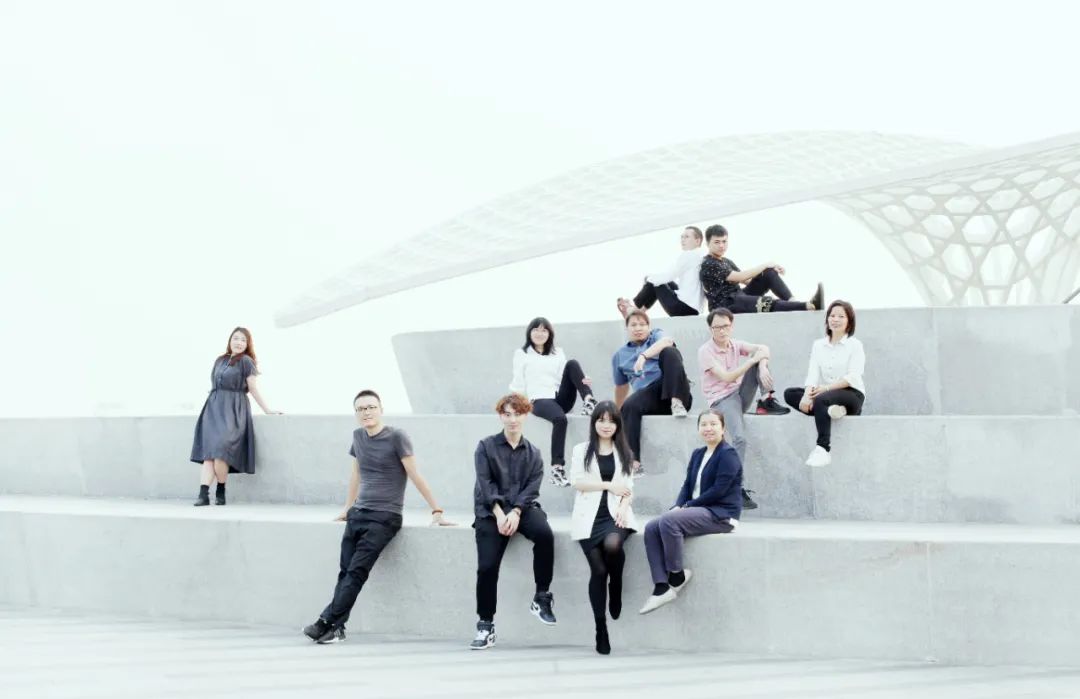 南宁中鼎•公园首府景观设计丨中国南宁丨凯斯设计(深圳)有限公司-72