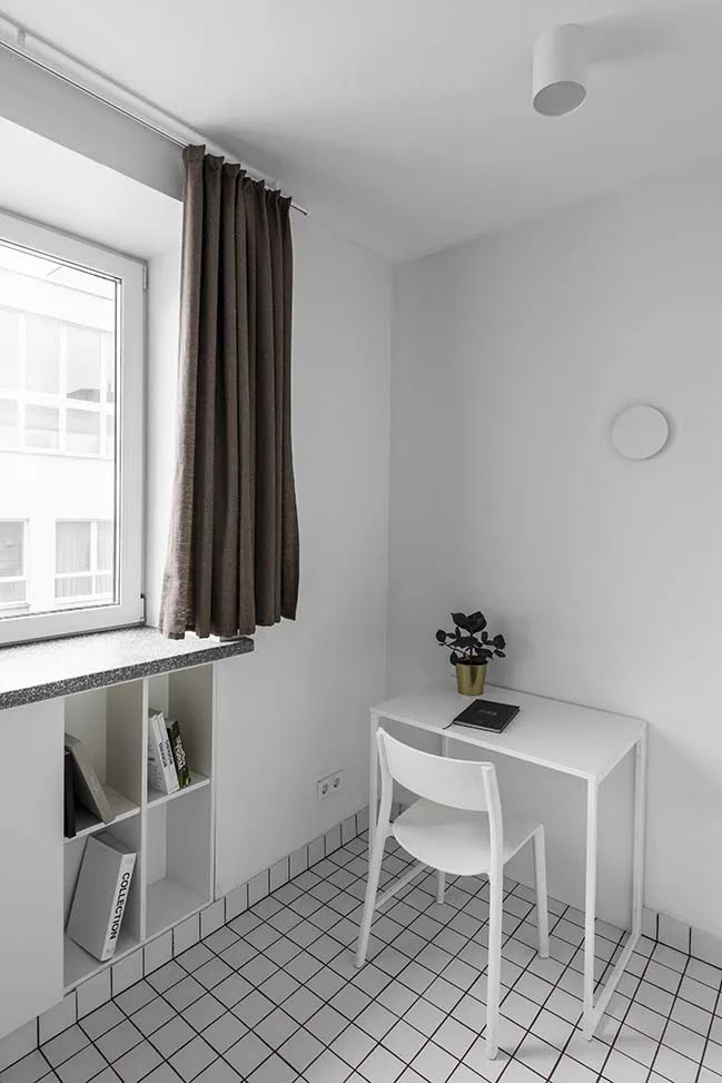 日韦里纳斯的公寓丨HEIMA 建筑工作室-75