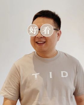 就印了件 T 恤·落羽杉设计丨中国郑州丨河南落羽杉室内设计有限公司