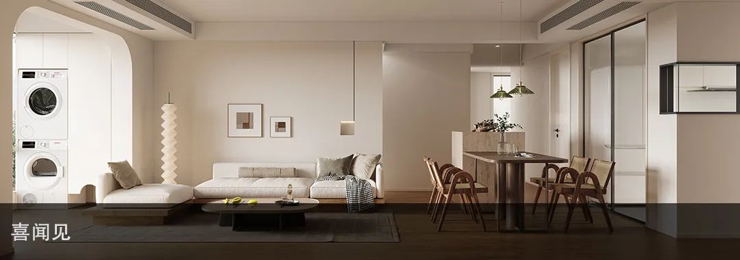 法式梦幻别墅设计丨中国宁波丨橙熹设计-66