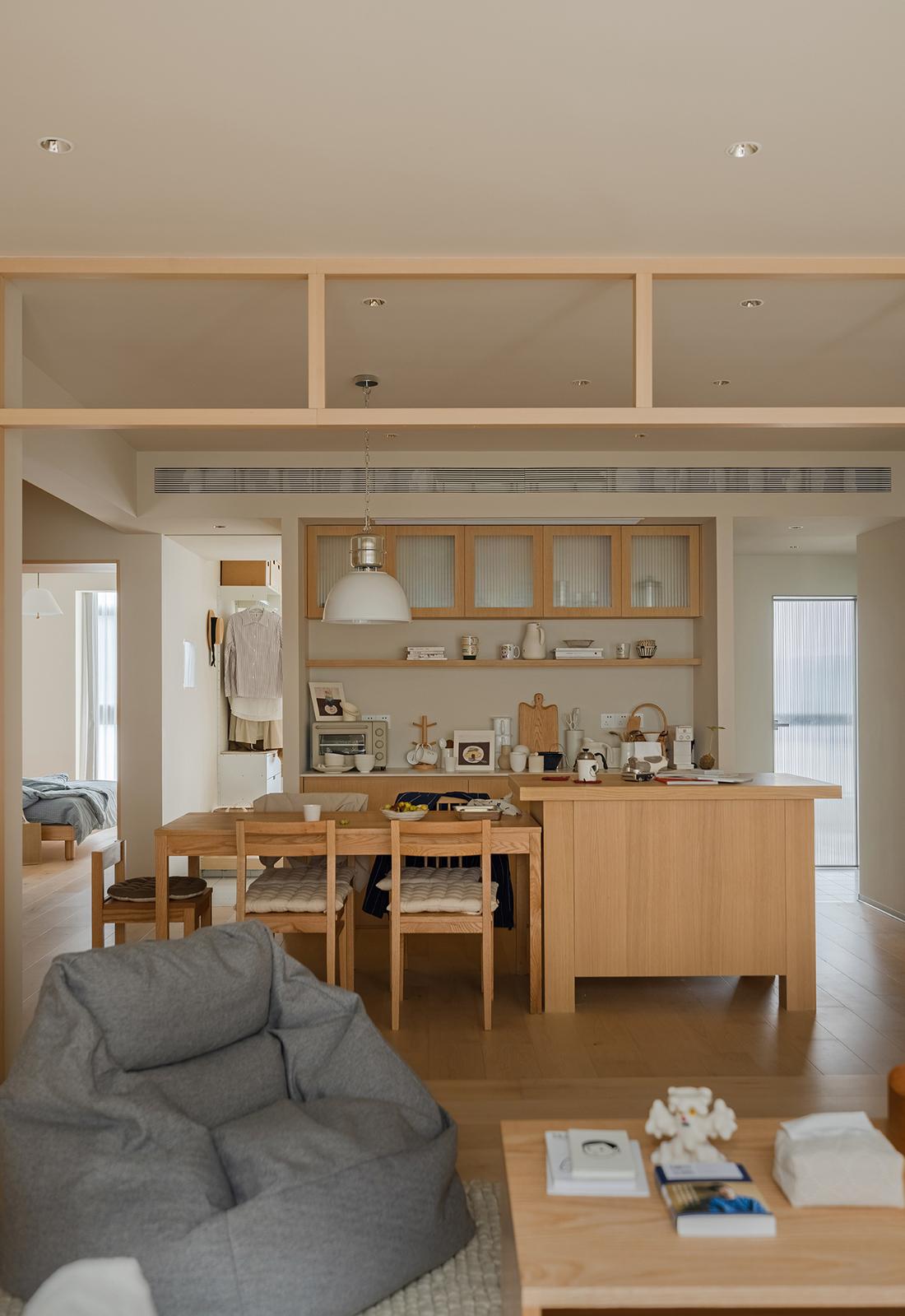 日暮里 Nippori 暖冬之居-8