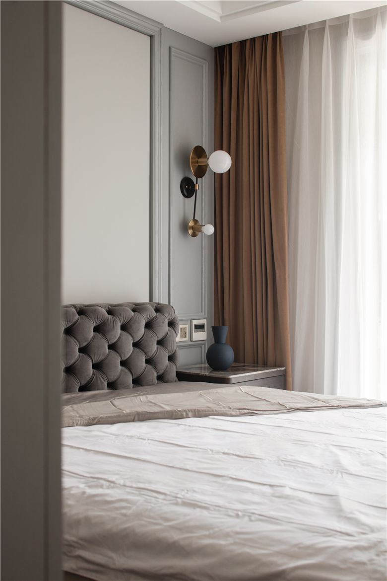 绍兴蝶翠华庭优雅叠排设计，现代与古典的完美融合-38