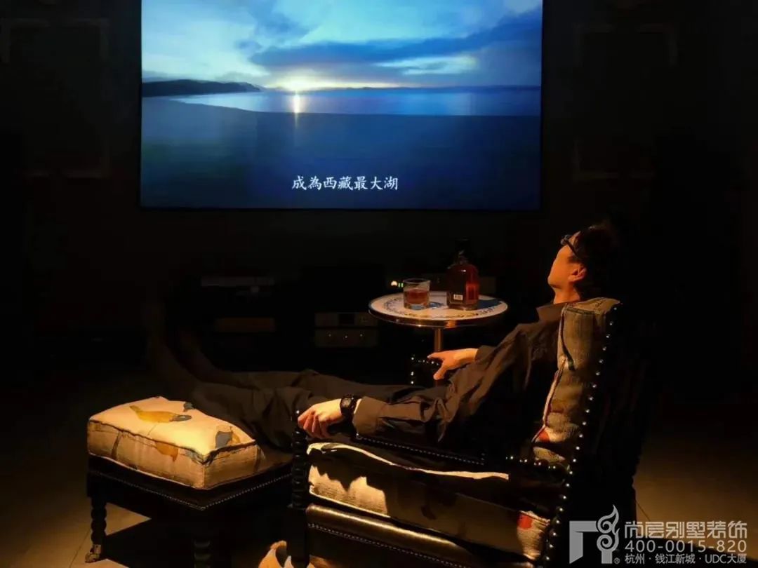 法式浪漫三口之家,打造艺术与生活完美融合的空间-86