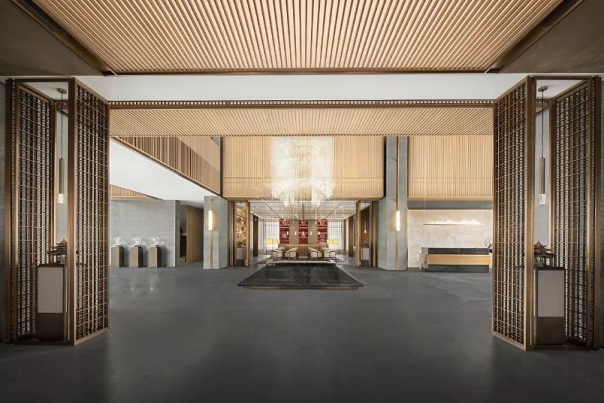 合肥翡翠天际 166 户型样板间 | 自然都市诗歌的寓教于乐设计-72