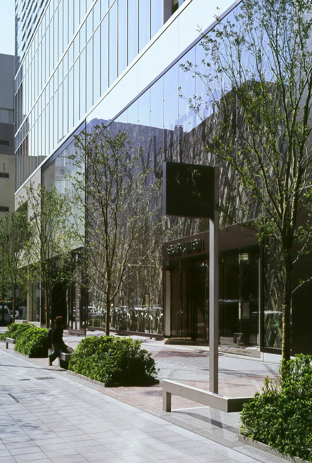 釜石大町广场丨有限会社オンサイト計画設計事務所-217