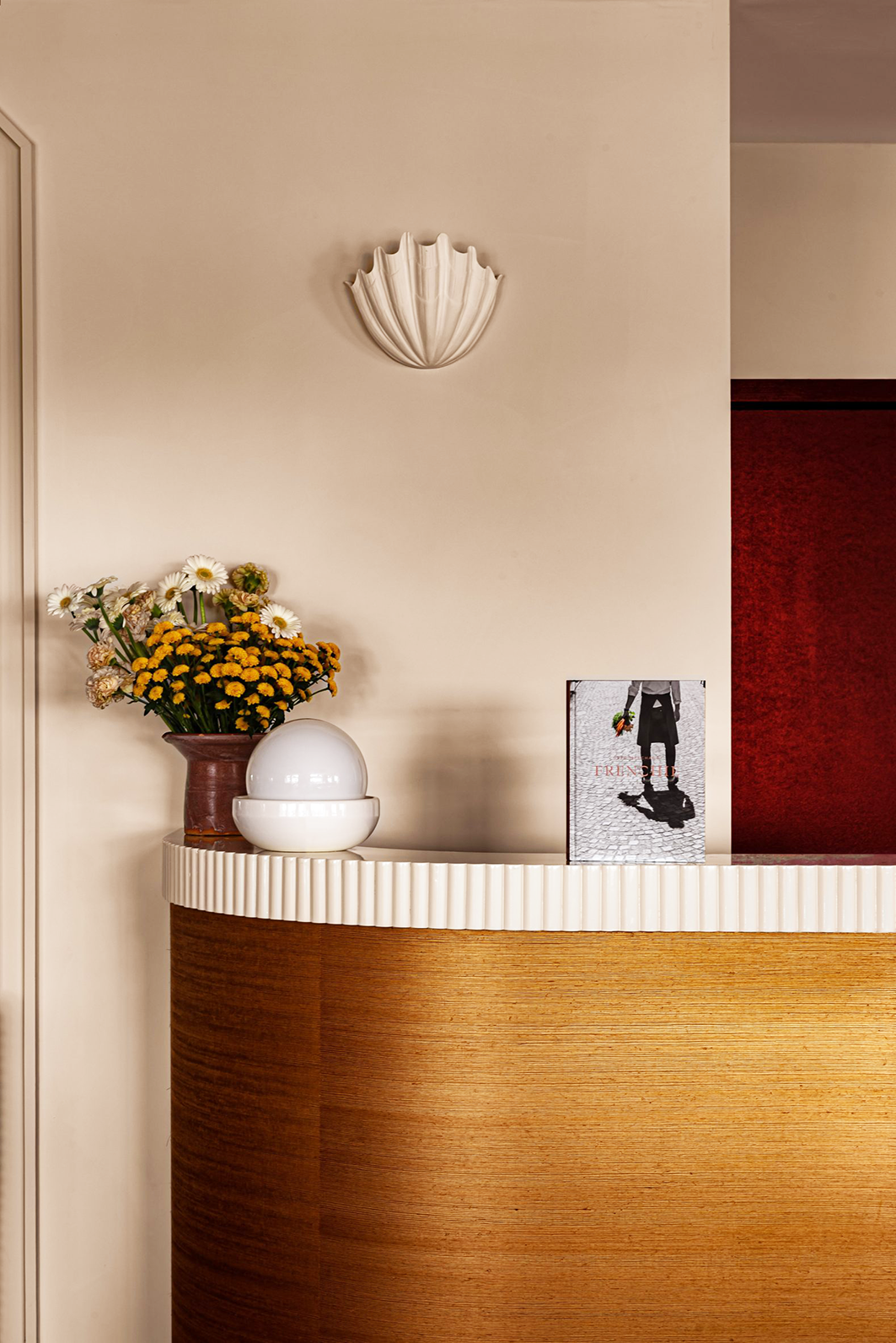 Regina E·periental 酒店翻新丨法国丨Chzon-27