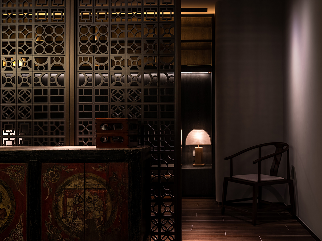 晓长安二店丨中国西安丨郭莘空间设计（西安）有限公司-70