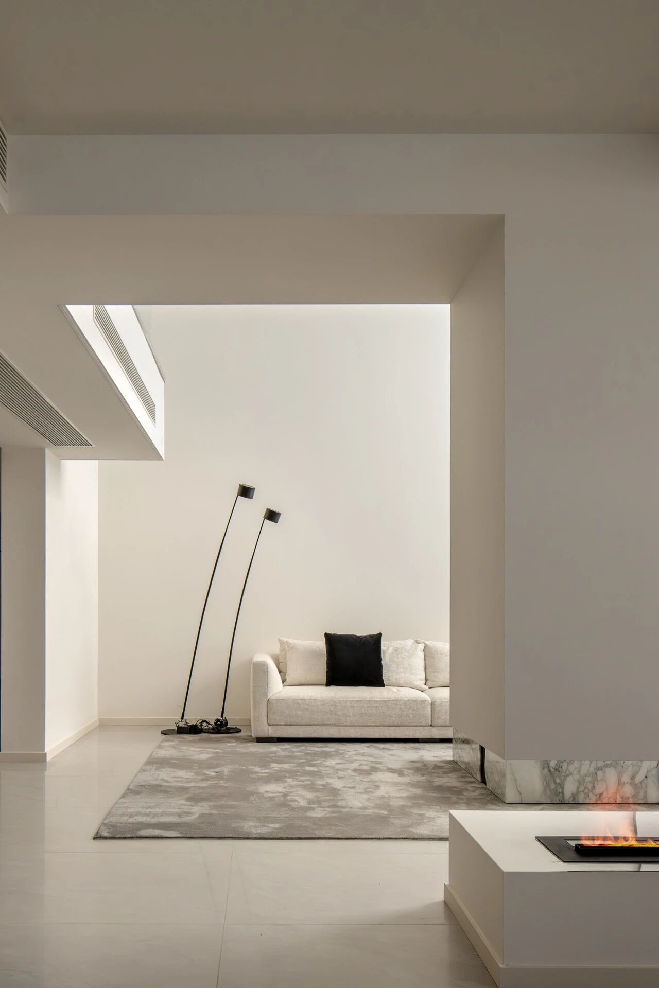 首发 X 熊翔飞 X 静奢白境  家的自然叙事：向光处，有风来_20260110-17