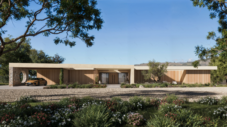 IBIZA HOUSE - ARCHITECURE DESIGN-3