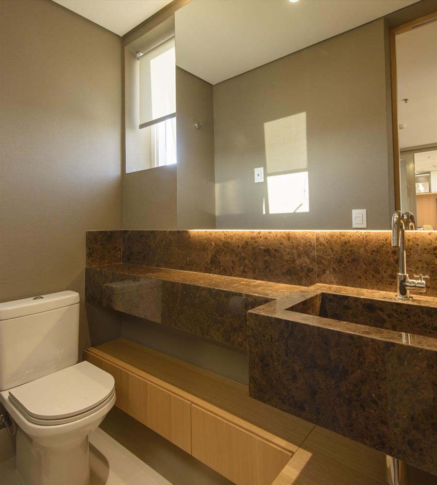 ARACO Galpões Inteligentes 办公室-7