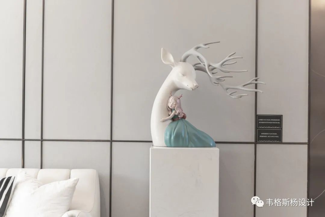 广州佳兆业白云城市广场丨中国广州丨广州市韦格斯杨设计有限公司-11