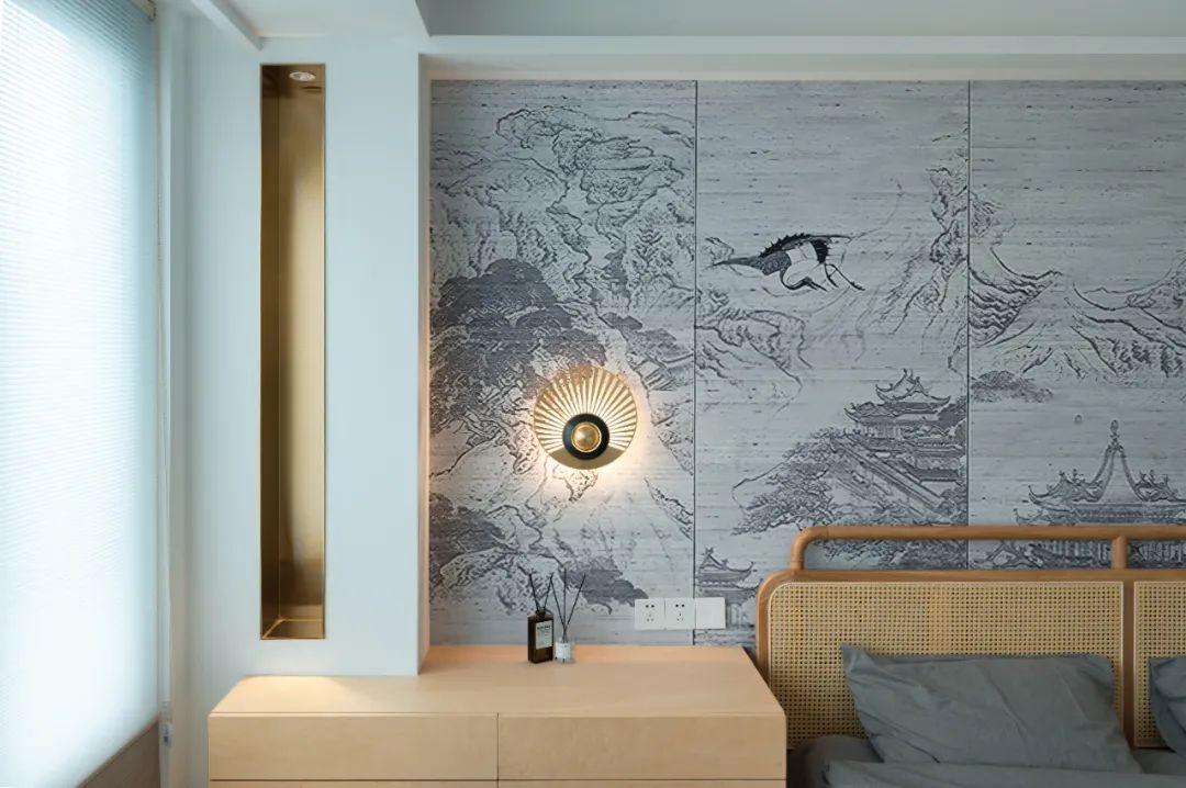 余杭中式雅居丨中国杭州丨穆汖-34