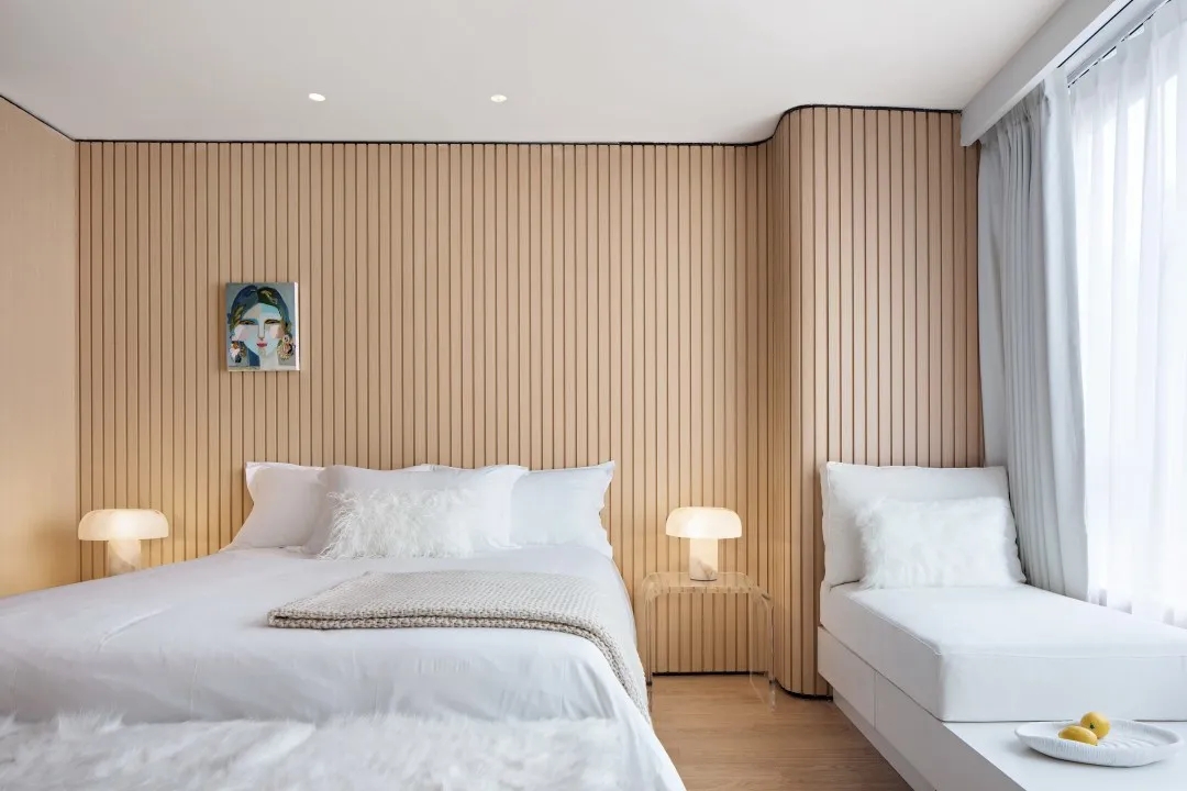 重庆梵悦天御24号楼AC户型样板间-56