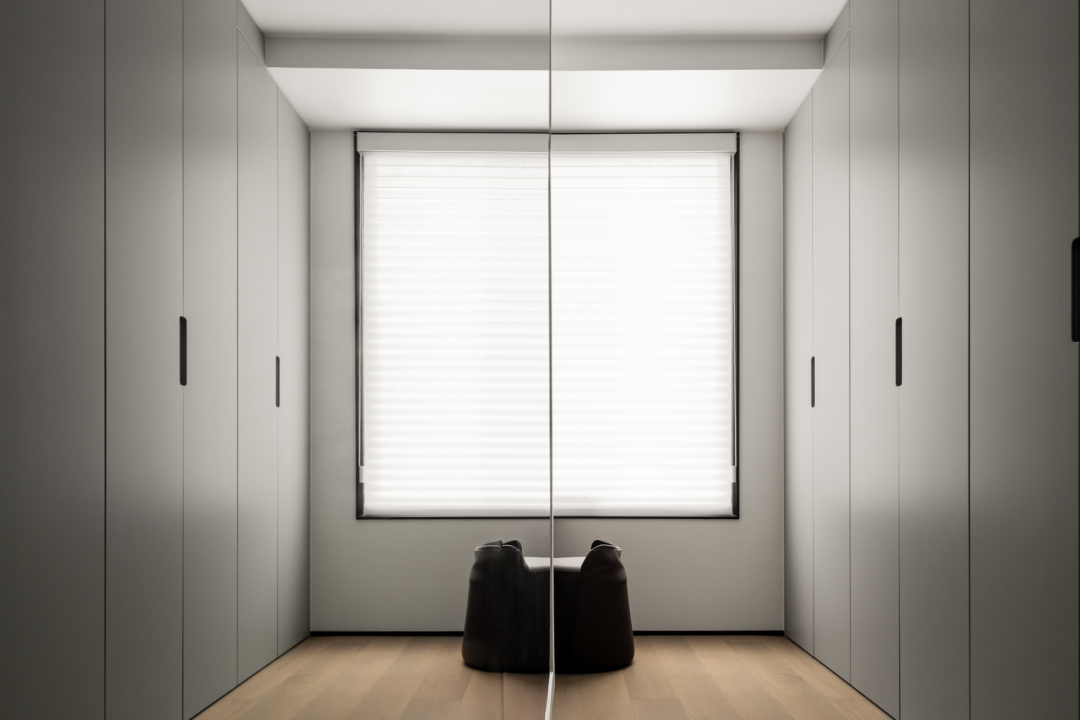 合肥现代温暖雅宅丨中国合肥丨习本设计-64