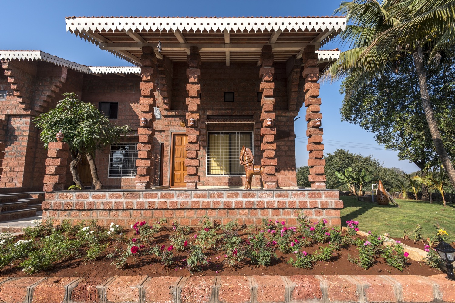 Krupachaya Farmhouse  Q-57