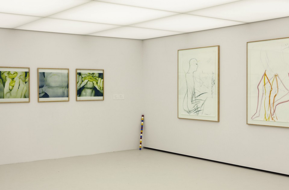 兰伯特收藏艺术博物馆-16