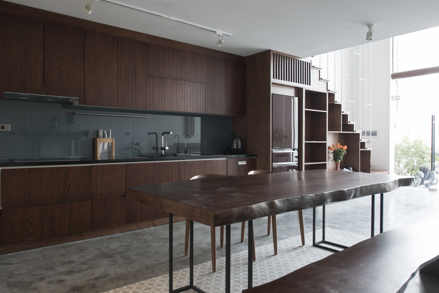 5x12 House  TOOB STUDIO-54