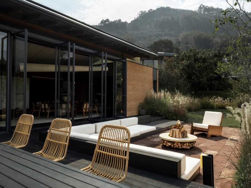 畿·云瑶丨中国广州丨TOMO DESIGN 東木筑造-165