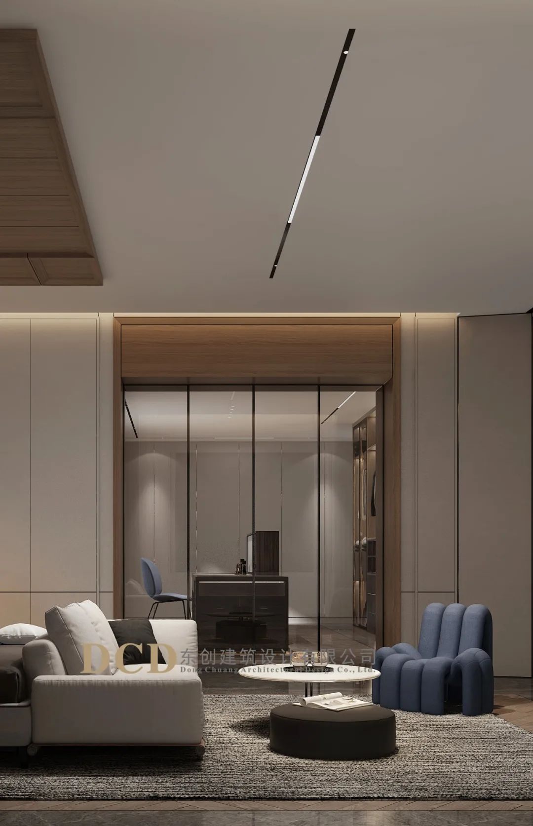 佛山奥园·海逸湾 | 经典优雅,与生活共融-28