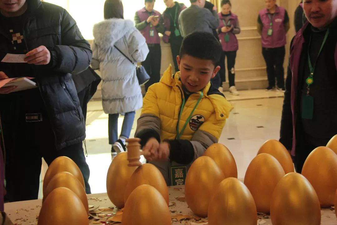 青藤装饰 2019 上半年总结 | 奋斗的青春·最美丽-50