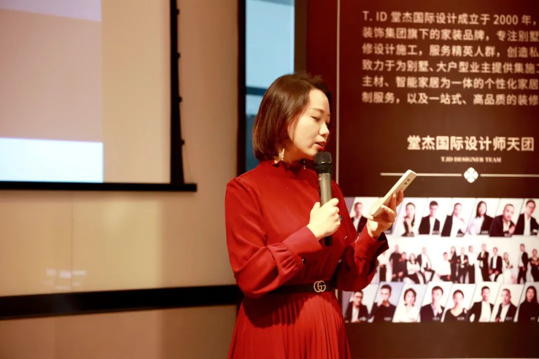 锦华力量 | 李如玉 | 奋斗者永不服输,青春在这里挥洒-66