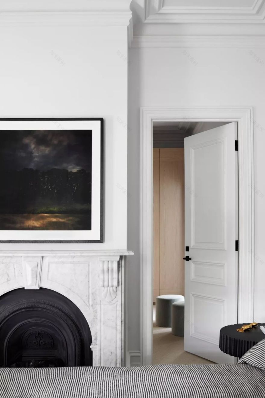 澳大利亚 Canterbury House 翻新记 | 自然与优雅的共生-17