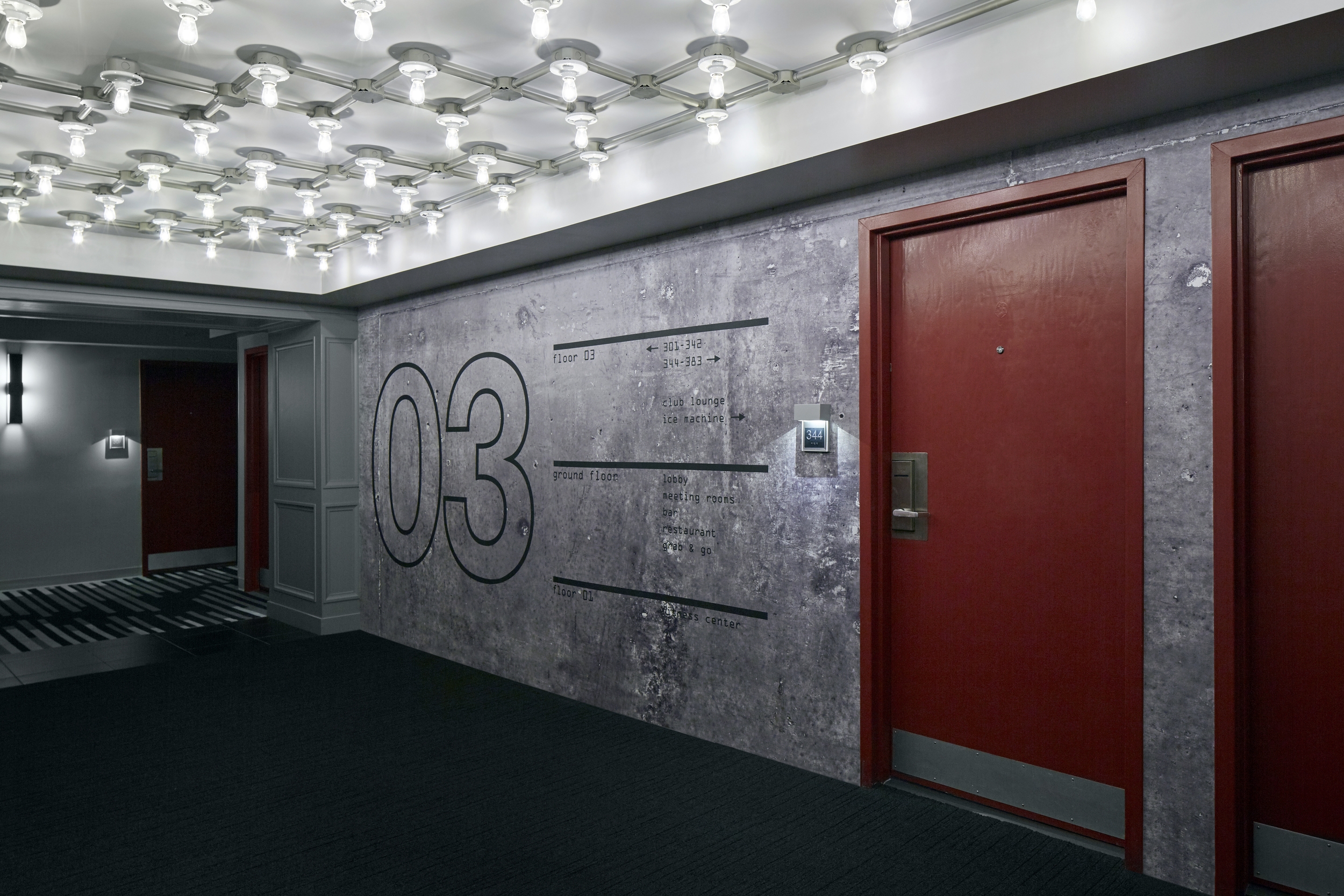 Anderson/Miller, Ltd. - Pier 2620-8