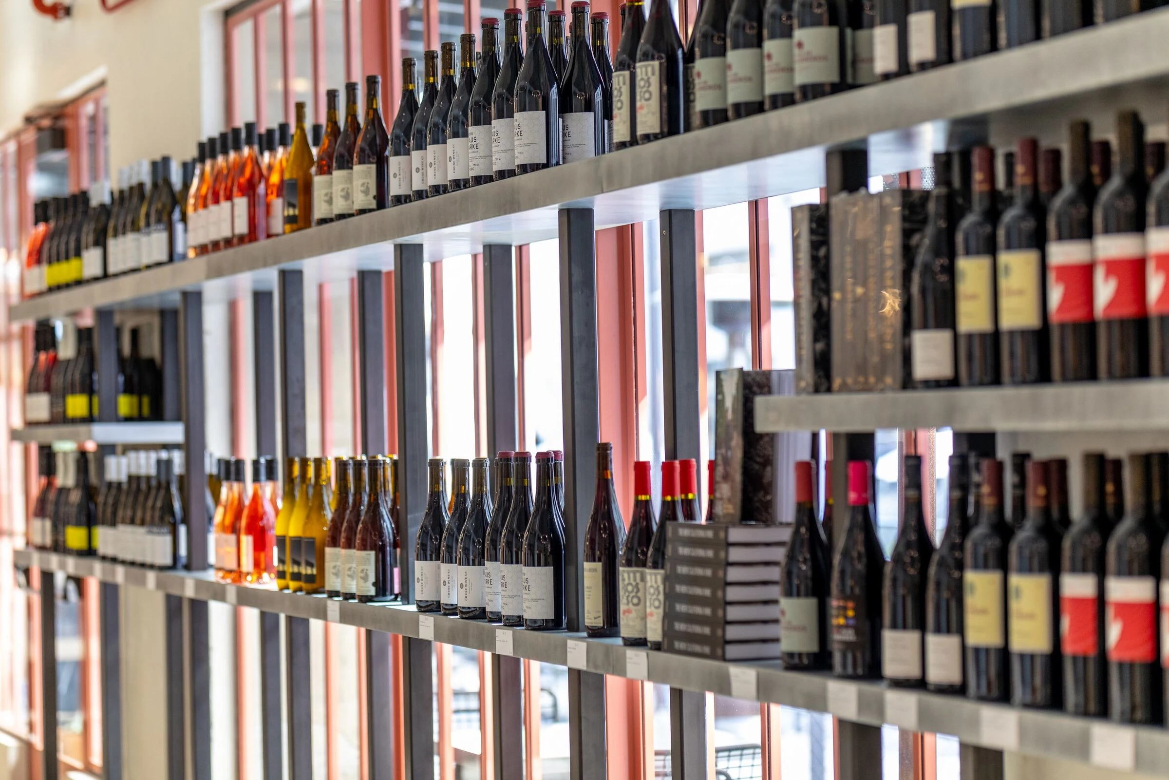 Tartine Manufactory LA-55