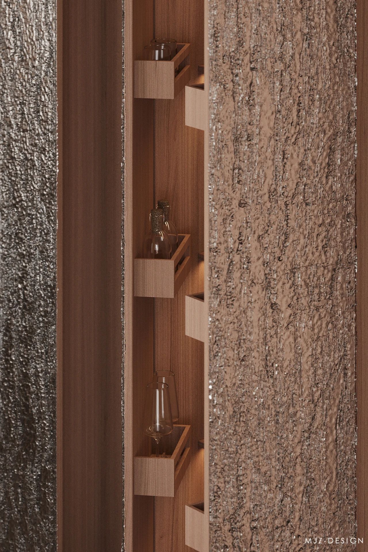 奥尔丁卡丨俄罗斯莫斯科丨ZE | WORKROOM-19