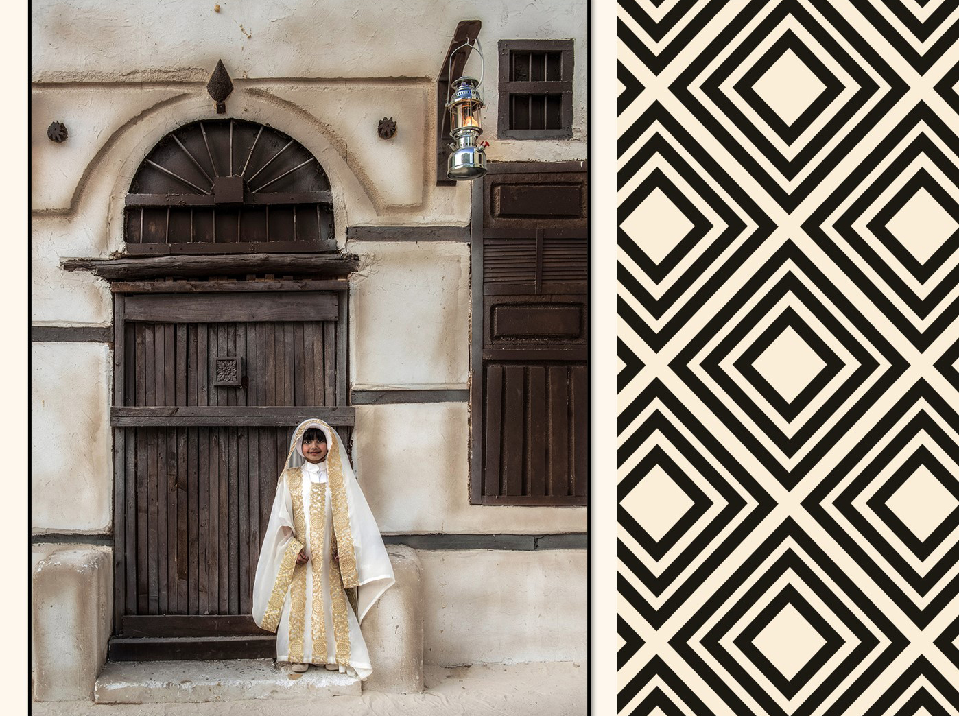 吉达历史丨沙特阿拉伯吉达-20