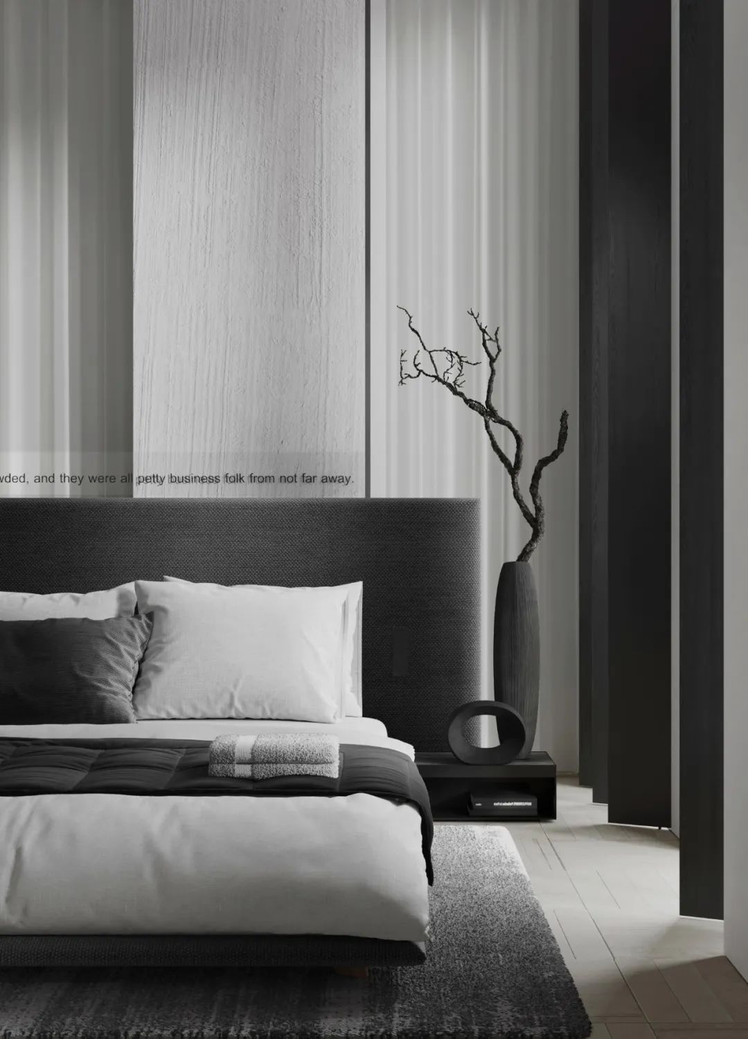 Hide bureau 打造乌克兰基辅优雅公寓-49