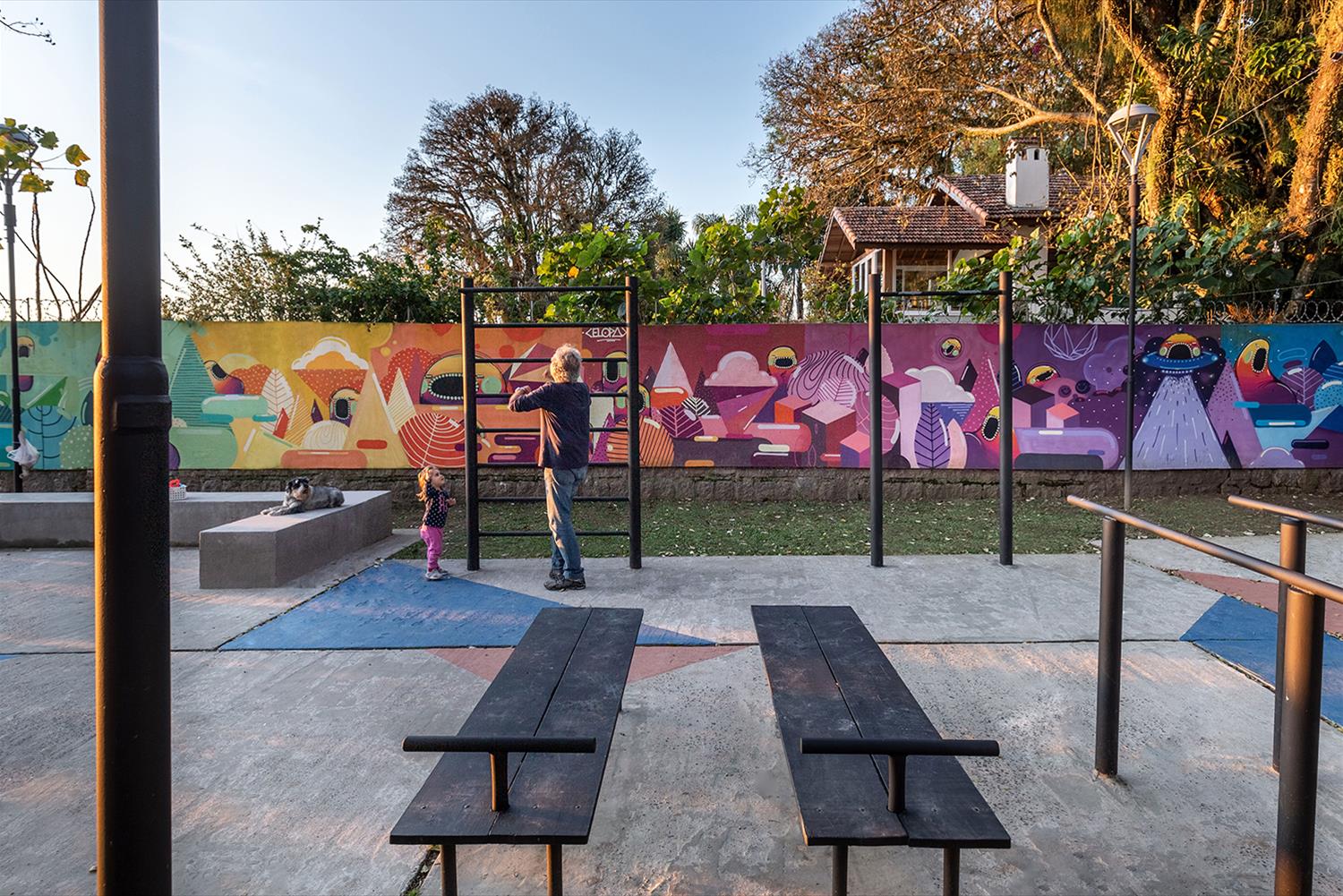 多娜·伊雷娜门廊-7