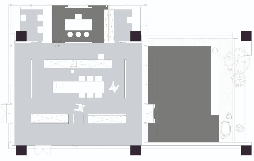 【首发】MH设计新作：时空·穿梭▏感官吸引力与光影美学的魅力展现-8