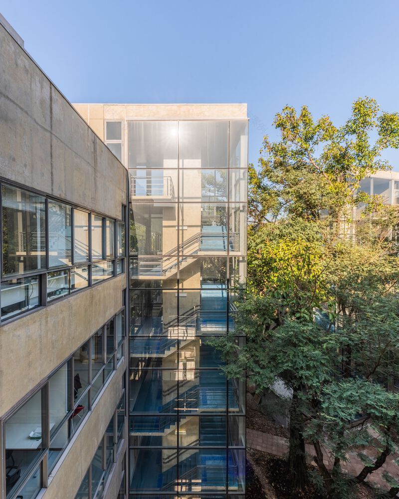 巴西圣保罗大学创新研究中心丨暂无-31