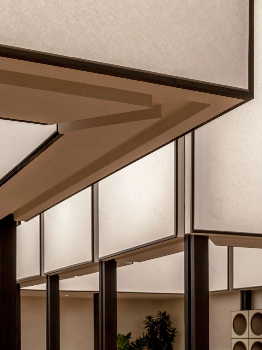 品牌莞-第53届国际名家具(东莞)展览会丨中国东莞丨未明确提及(策展召集人唐忠汉)-66