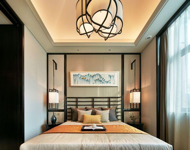 中粮御岭湾别墅-38