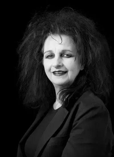 女性建筑师之光，照亮建筑之路-43