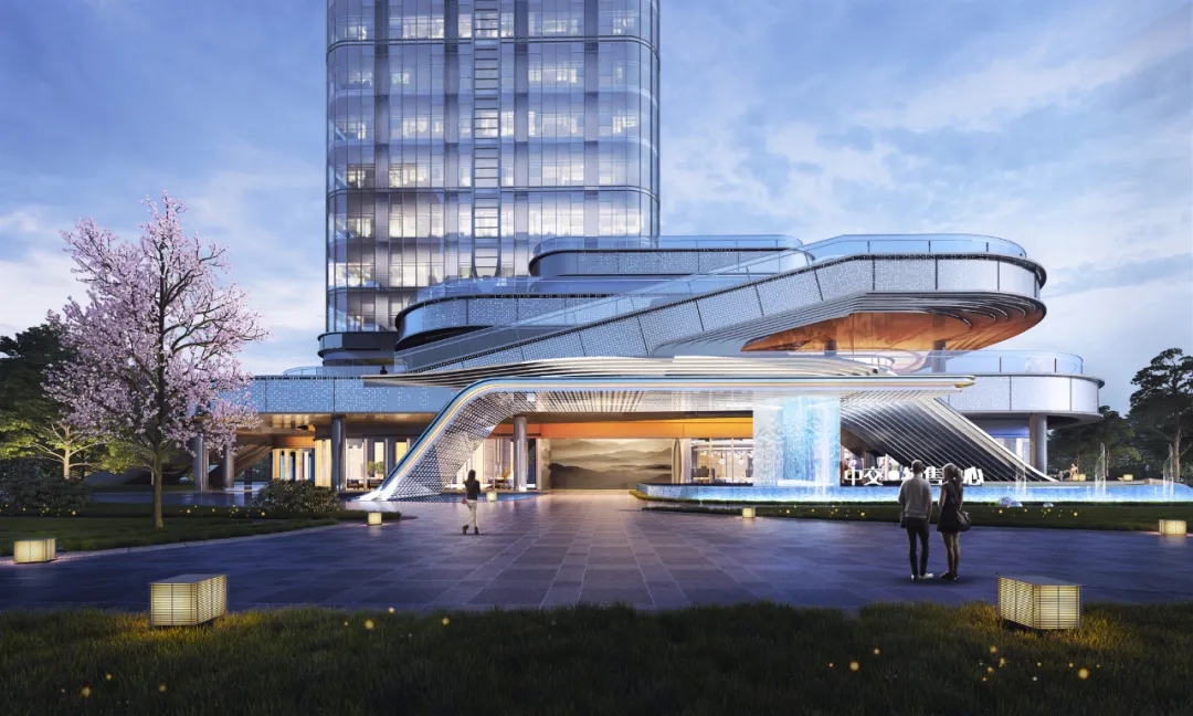 永川中交世通大厦-11